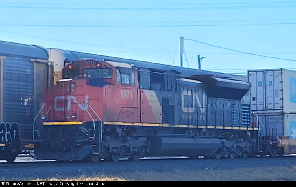 CN 8871